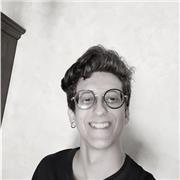 Lezioni private per tutte le età, dal disegno base alla colorazione digitale, ad arrivare al disegno grafico